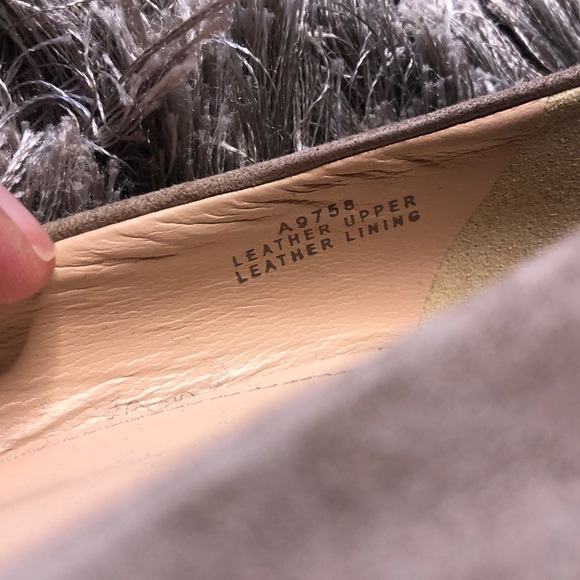 J. Crew Dulci Suede Kitten Heels - Picture 7 of 7